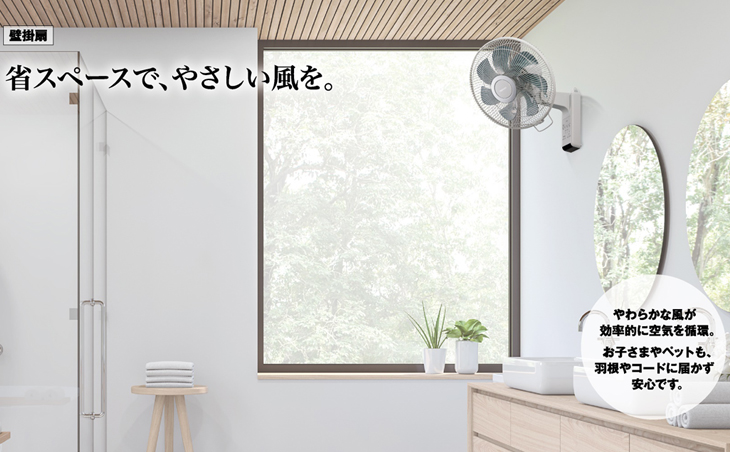 Tổng quan quạt Toshiba TF-30RK25