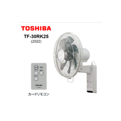 quạt Toshiba TF-30RK25