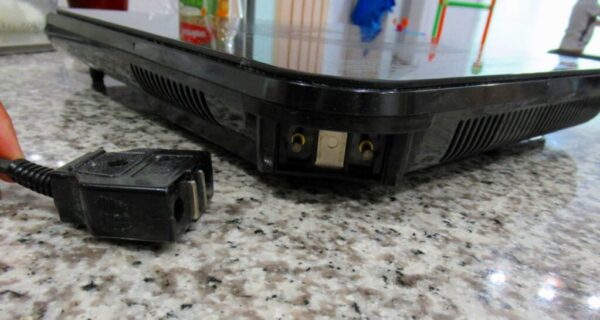 Bếp từ đơn Panasonic KZ-PH34 chất lượng cao cấp - Ảnh 5