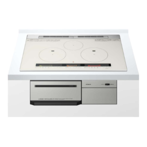 tổng quan bếp từ hitachi HT-M8STWF