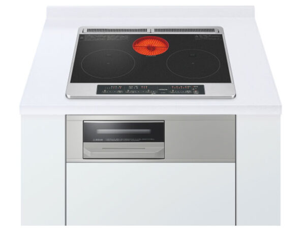 tổng quan bếp từ Hitachi HT-M6S