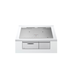 tổng quan bếp từ hitachi HT-N8STFW