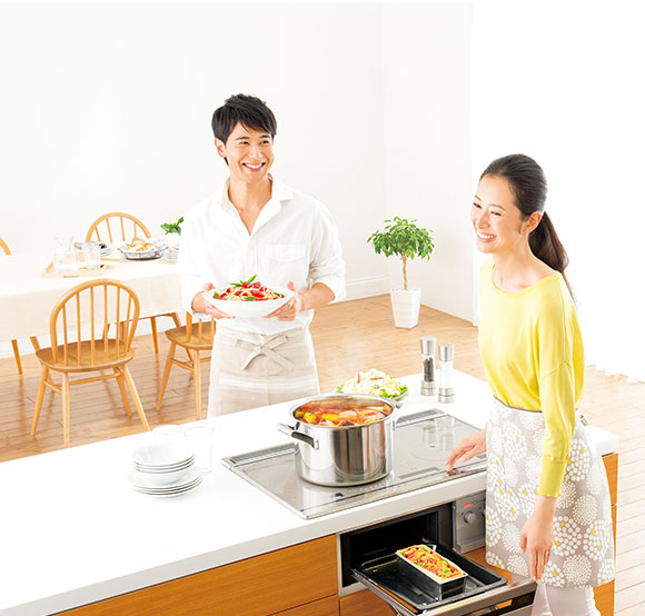 SHOPBMO247.COM bep tu mitsubishi cs g321ms 3