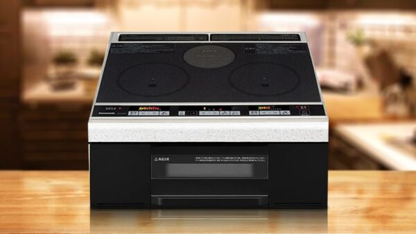 tổng quan bếp từ Panasonic KZ-G32AK