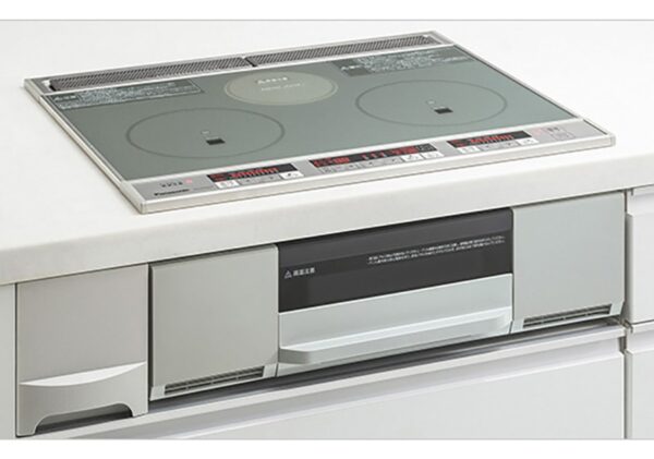 Tổng quan bếp từ KZ-G32AST