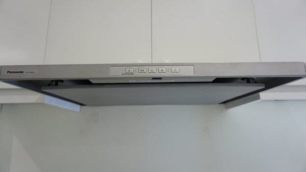Máy hút mùi Panasonic FY-9HTC5 (S-K) size 75cm, tính năng tự động - Ảnh 4