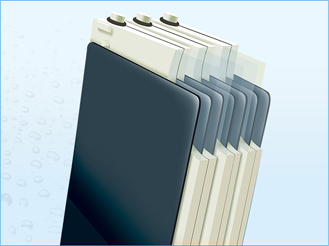 Máy lọc nước Trim Ion TI-9000 tuổi thọ 50 năm ứng với 4000h điện phân 18 SHOPBMO247.COM may loc nuoc ion kiem panasonic tk hs92 12