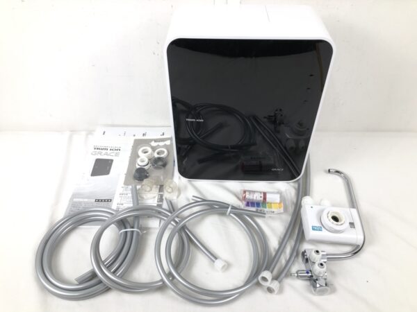 Máy lọc nước Trim Ion Grace giàu Hydro chính hãng, có VAT, 2025 - Ảnh 3