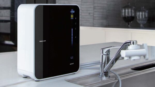 Máy lọc nước Trim Ion Grace giàu Hydro chính hãng, có VAT, 2025 - Ảnh 4