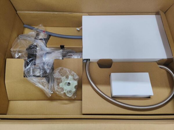 Máy lọc nước Trim Ion Gracia 5 tấm điện cực bằng Titan phủ Platinum, chính hãng có VAT - Ảnh 5