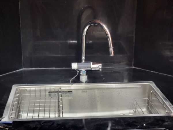 Máy lọc nước Trim Ion Gracia 5 tấm điện cực bằng Titan phủ Platinum, chính hãng có VAT - Ảnh 6