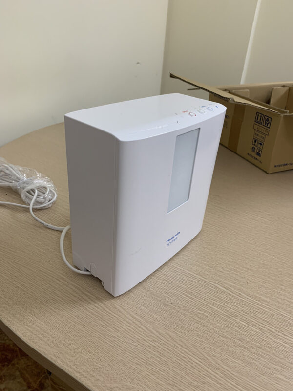 Máy lọc nước Trim Ion Hyper có 8 cấp độ, lõi phủ Platinum, chính hãng có VAT - Ảnh 4