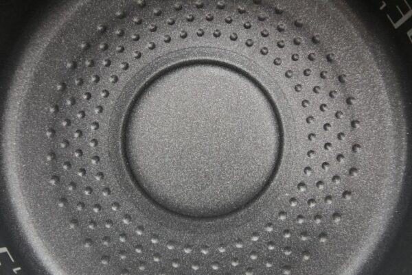 Nồi cơm điện Panasonic SR-VSX101 (1L) cảm biến độ tươi của gạo - Ảnh 6