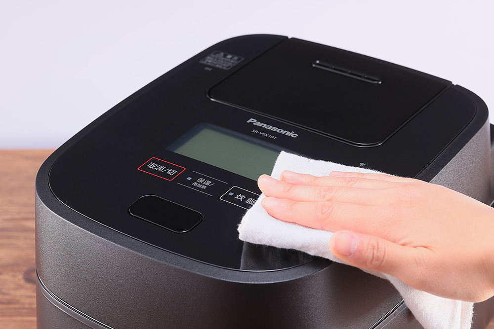 SHOPBMO247.COM noi com dien panasonic sr vsx1 19