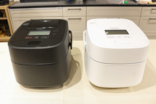 Nồi cơm điện Panasonic SR-VSX181 (1,8L) IH 6 tầng, cảm biến độ tươi của gạo - Ảnh 2