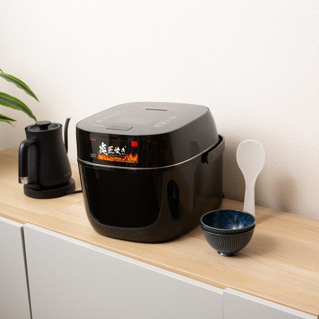 Tổng quan nồi cơm điện Toshiba RC-10VXT