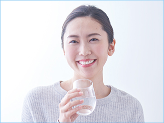 Máy lọc nước Trim Ion TI-9000 tuổi thọ 50 năm ứng với 4000h điện phân 15 SHOPBMO247.COM nuoc uong