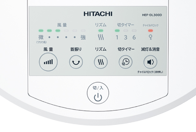 SHOPBMO247.COM quat Hitachi HEF DL300D 1
