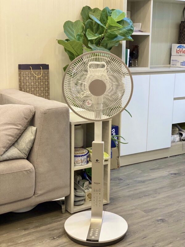 Tổng quan quạt Panasonic F-CV339