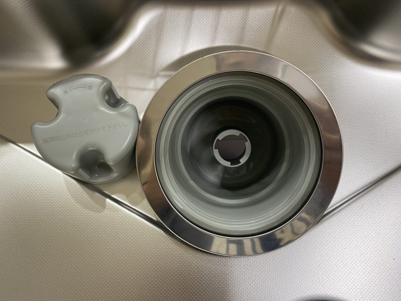 SHOPBMO247.COM Chau rua bat 1 ho TOYOURA N801 1