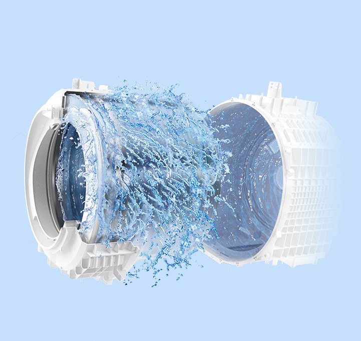 Máy giặt Toshiba TW-127XP2 giặt 12/7kg FULL tính năng cao cấp nhất 17 SHOPBMO247.COM May giat Toshiba TW 127XM2L 2