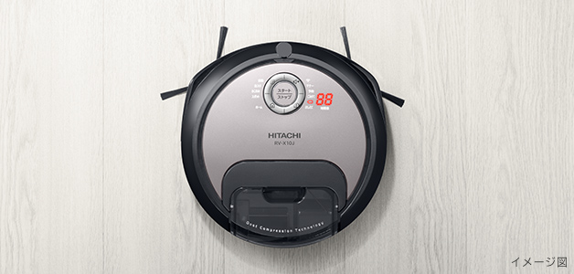 SHOPBMO247.COM Robot Hitachi RV X10J 1