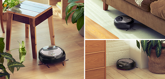 SHOPBMO247.COM Robot Hitachi RV X10J 2