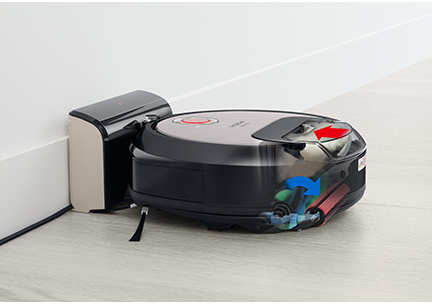 SHOPBMO247.COM Robot Hitachi RV X10J 3