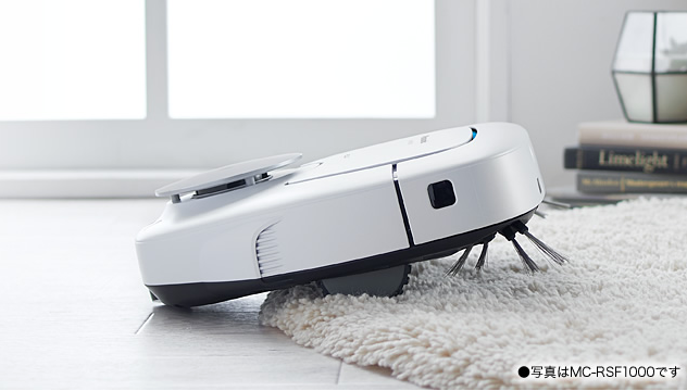 SHOPBMO247.COM Robot hut bui panasonic MC RSF1000 3