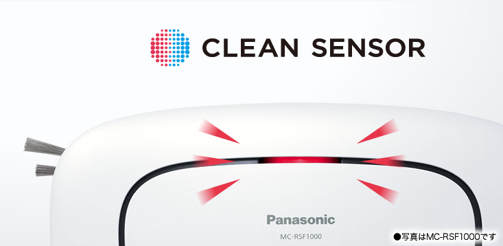 SHOPBMO247.COM Robot hut bui panasonic MC RSF1000 4