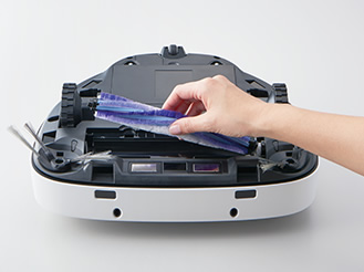 SHOPBMO247.COM Robot hut bui panasonic MC RSF1000 6