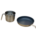 Bộ nồi từ Zwilling Cookware Set 2 món