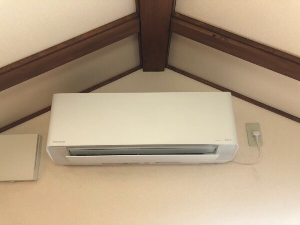 Điều hòa Panasonic CS-402DEX 16000BTU 28m2, AI thông minh, NanoeX - Ảnh 3