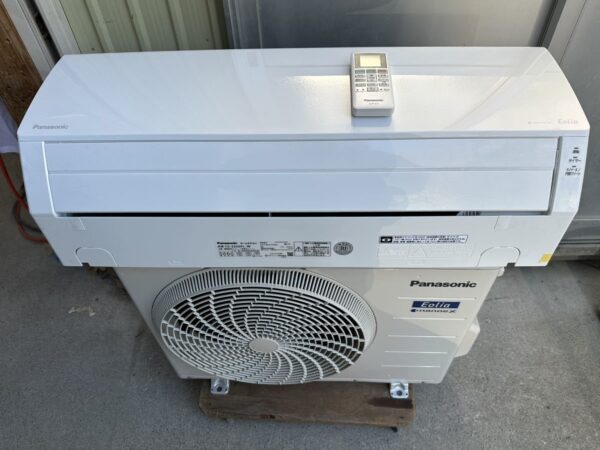 Điều hòa Panasonic CS-282DFL model 2022-2023, 12000BTU 20m2 - Ảnh 3