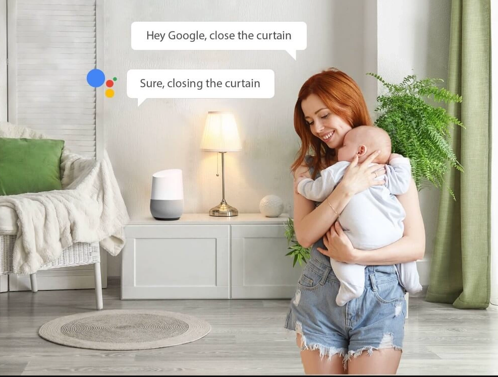 SHOPBMO247.COM dieu khien bang giong noi