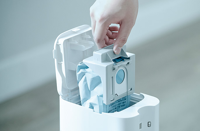 SHOPBMO247.COM hut bui cam tay panasonic mc ns10k 6