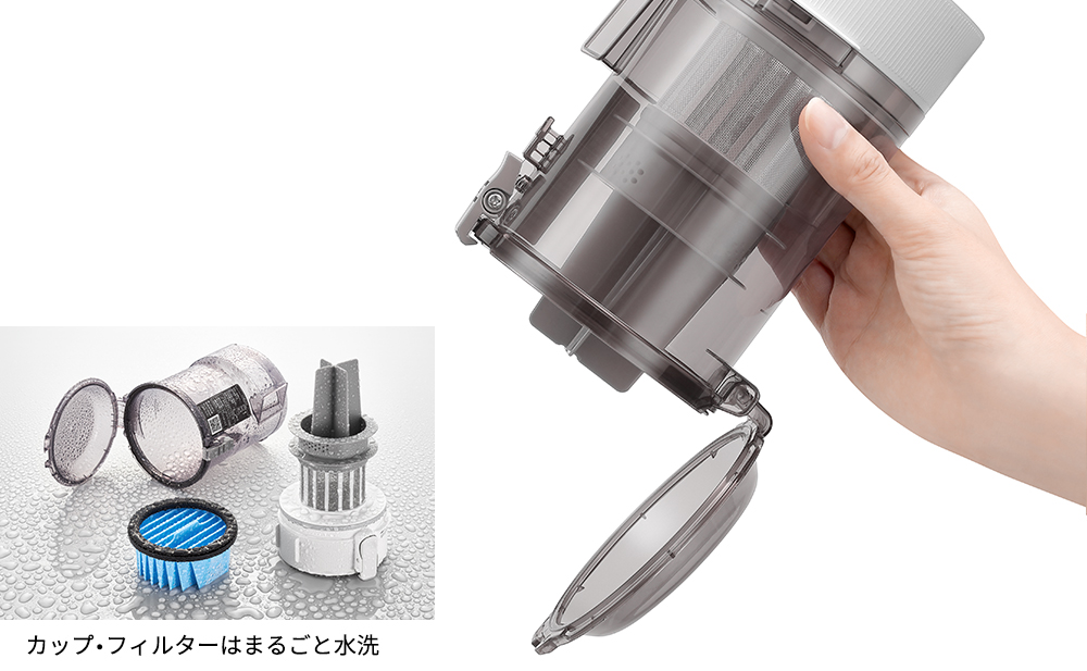 SHOPBMO247.COM hut bui khong day sharp ec sr8 11