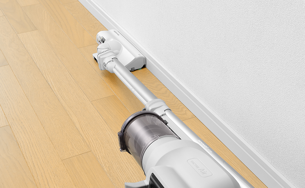 SHOPBMO247.COM hut bui khong day sharp ec sr8 12