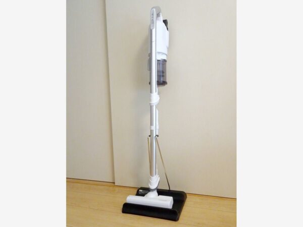 Hút bụi không dây Sharp EC-SR8 thời gian dùng từ 40-90 phút - Ảnh 2