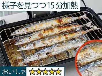 SHOPBMO247.COM lo nuong ca zojirushi ef vg40 7