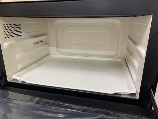Lò vi sóng Hitachi MRO-S8Y nướng + vi sóng 3D bù ẩm - Ảnh 5