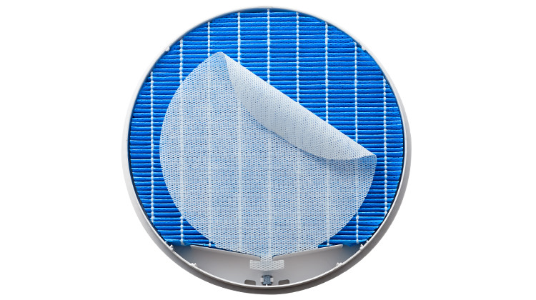 Máy lọc không khí Sharp KI-RX70 (53m2) hút ẩm và tạo ẩm 21 SHOPBMO247.COM may loc khong khi KI RX70 12