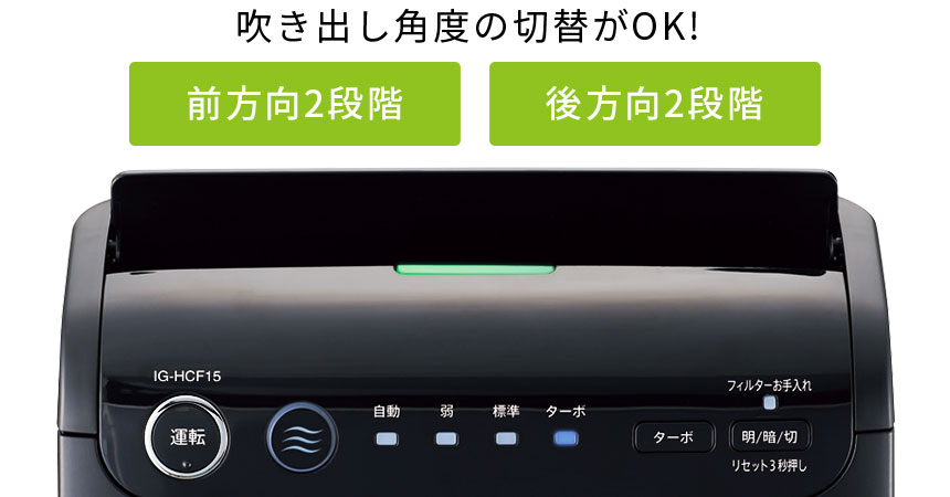 Máy lọc không khí ô tô Sharp IG-HCF15 tự động tắt-bật 17 SHOPBMO247.COM may loc khong khi o to sharp ig hcf15 7