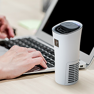Máy lọc không khí ô tô Sharp IG-NX15 tích hợp 2 cổng USB 19 SHOPBMO247.COM may loc khong khi o to sharp ig nx15 13
