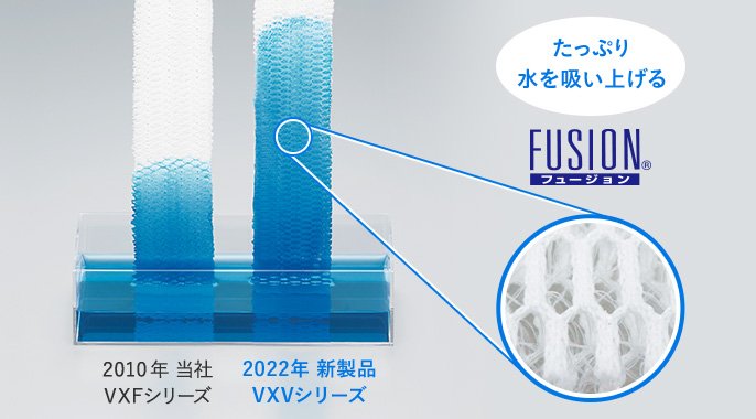 Máy lọc không khí Panasonic F-VXV70 (55m2) NanoeX nồng độ cao 19 SHOPBMO247.COM may loc khong khi panasonic f vxv70 5