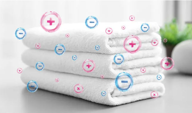 Máy lọc không khí Sharp KI-RD50 hút ẩm và lọc khí có sấy khô quần áo 13 SHOPBMO247.COM may loc khong khi sharp KI RD50 13