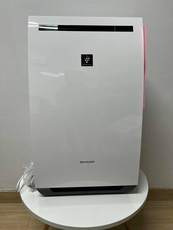 Máy lọc không khí Sharp KC-HD70 hút ẩm, bù ẩm - Ảnh 2