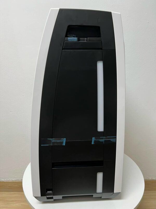 Máy lọc không khí Sharp KC-HD70 hút ẩm, bù ẩm - Ảnh 4