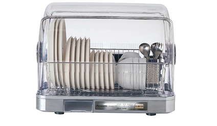 Tổng quan máy sấy bát Panasonic FD-S35T3