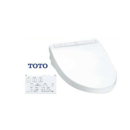 Nắp bệt thông minh Toto TCF8GM44